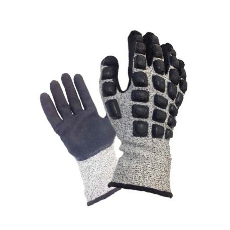 GUANTE MULTIFLEX CUT 5 IMPACT