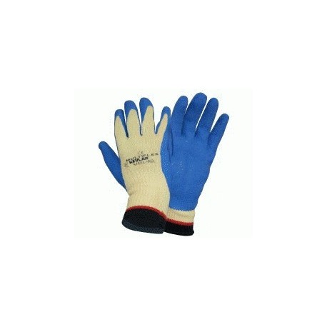 Guante Multiflex Kevlar Látex