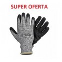 Guante Multiflex Cut-5 Latex