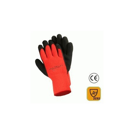 Guante Multiflex WARM