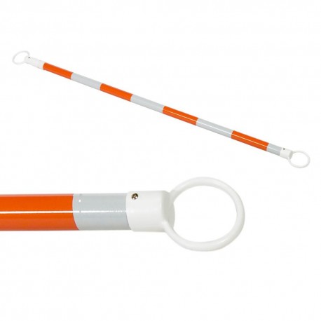 BARRA CONECTORA DE CONOS EXPANDIBLE